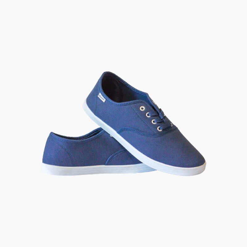Canvas-Shoes